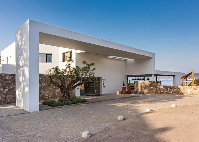 Hapimag Resort Porto Heli