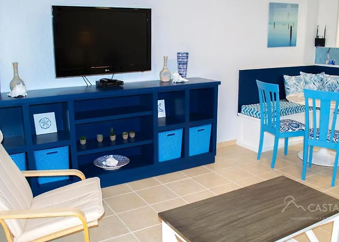 Sonoran Spa Rocky Point By Castaways Puerto Penasco