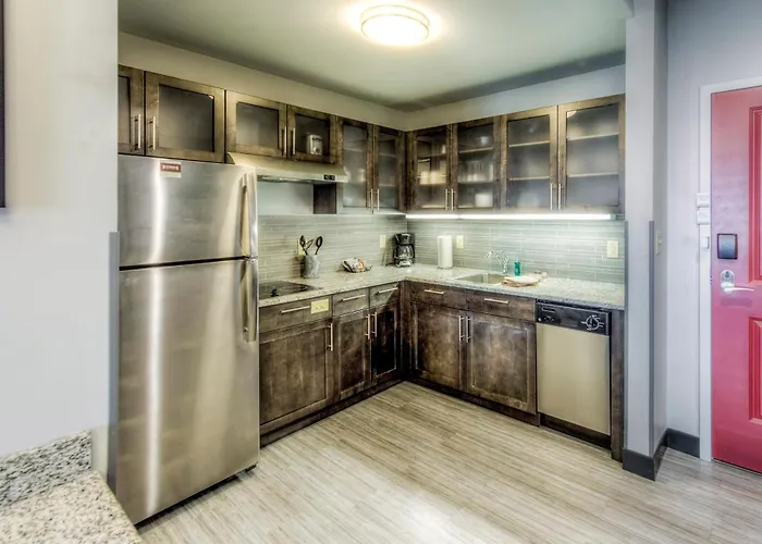 Staybridge Suites - University Area Osu By Ihg Columbus