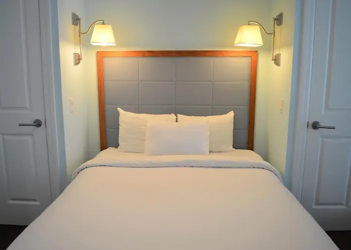 Harborside Suites At Little Harbor Ruskin