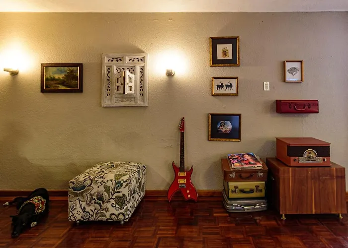 Ilioni Boutique Hotel Guayaquil