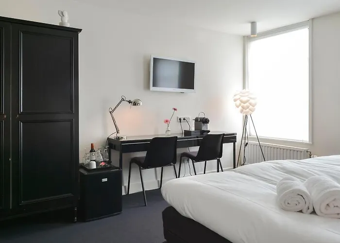 Boutique Hotels in Utrecht