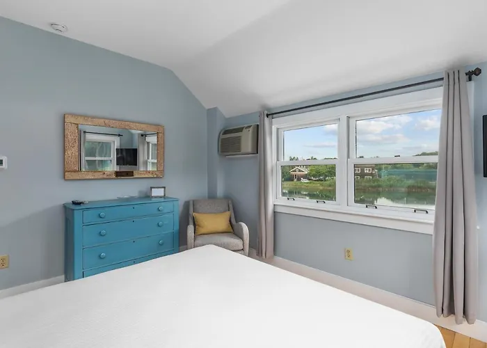 Mabel'S House Hotel Kennebunkport