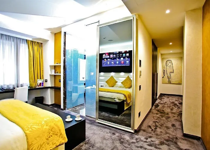 Style Hotel Milan