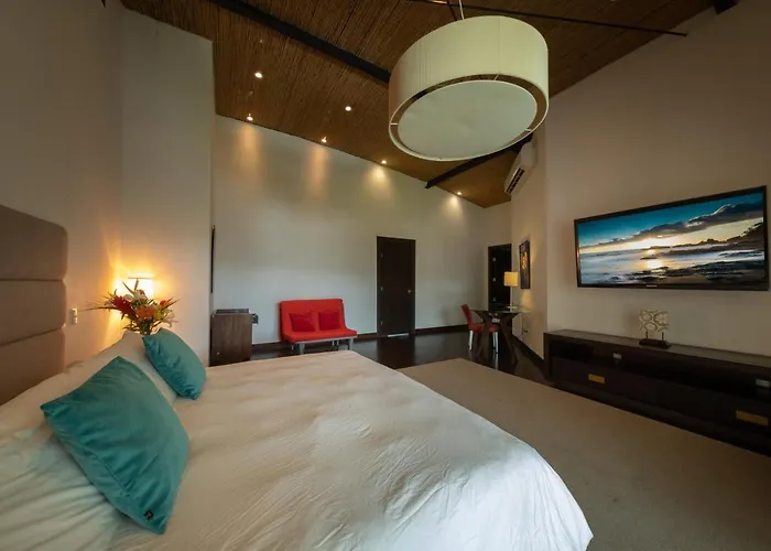 Best In Jaco Condos At Diamante Del Sol