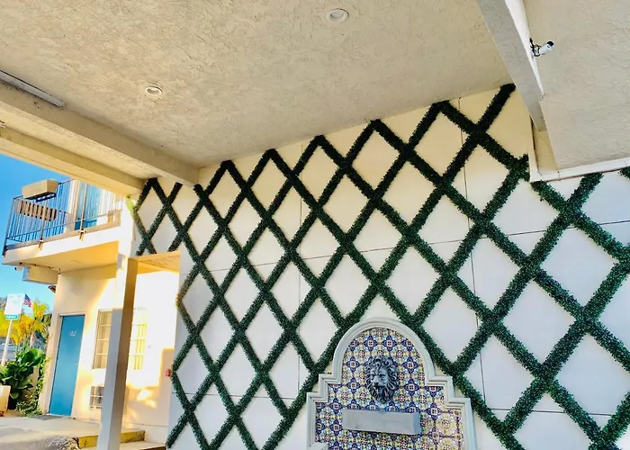 Villa Serena El Cajon