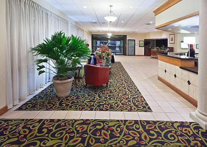 Hotel Ava Lubbock
