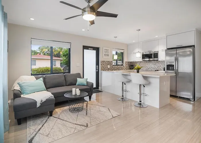 Alani Bay Condos Fort Lauderdale