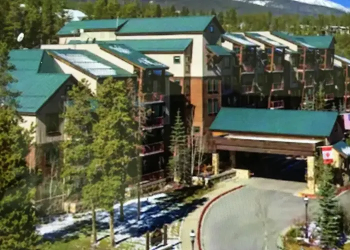 Valdora Mountain Lodge Breckenridge