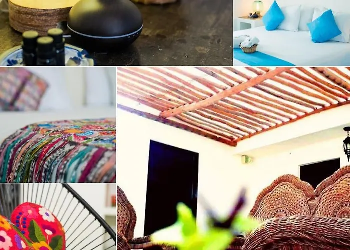 Hidalgo Boutique Rooms Isla Mujeres