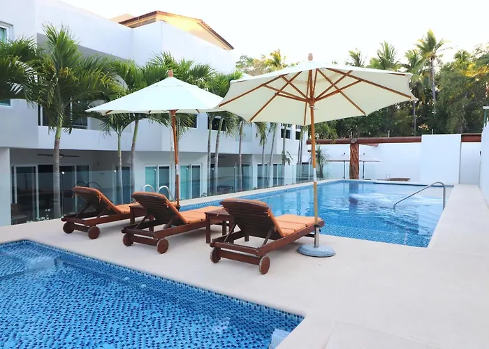 Lydmar Boutique Hotel Zihuatanejo