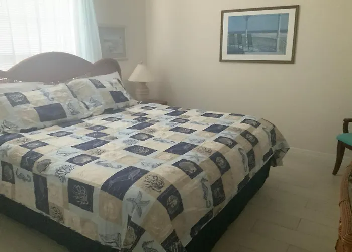 Sea Dancer #9 Aparthotel South Padre Island