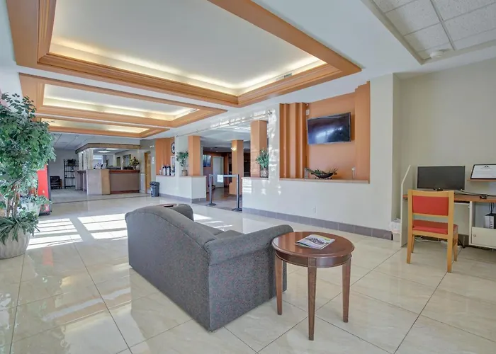 Americas Best Value Inn Laredo