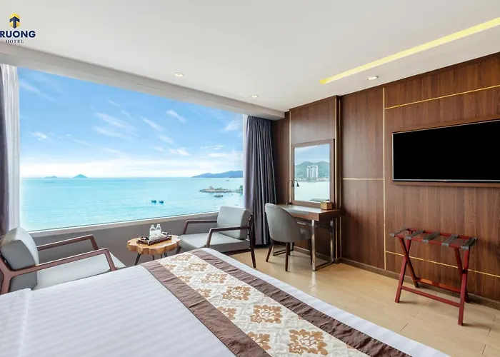 Truong Hotel Nha Trang