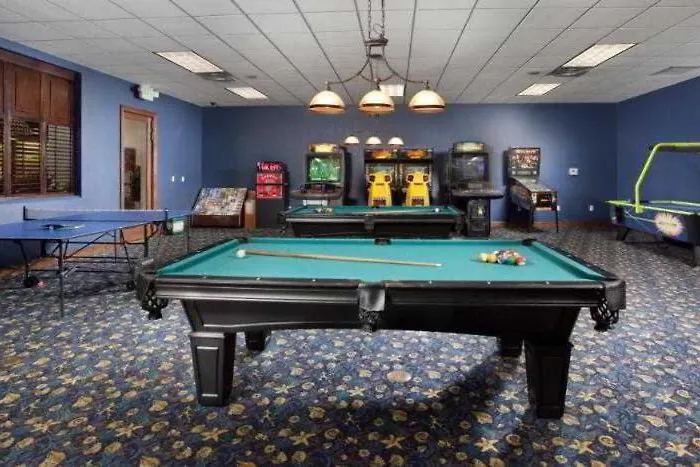 Paradise Palms Resort Deluxe Homes Kissimmee