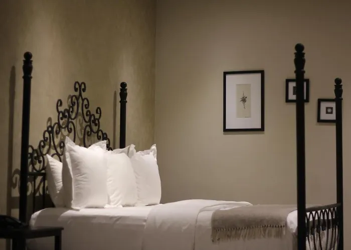 Hotel Bouquet (Adults Only) San Miguel de Allende