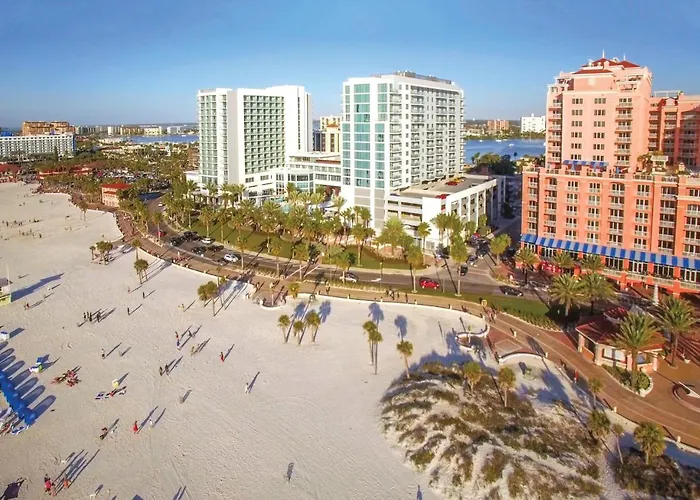 Club Wyndham Clearwater Beach Resort