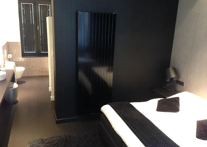 Boutique Hotel Loeven Leuven