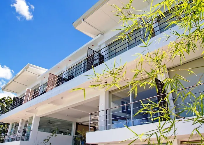 Ocean Suites Bohol Boutique Hotel Tagbilaran City