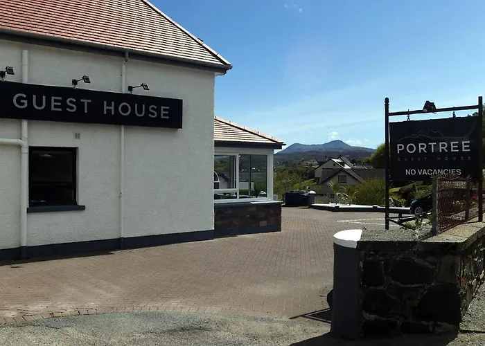 Portree Guest House