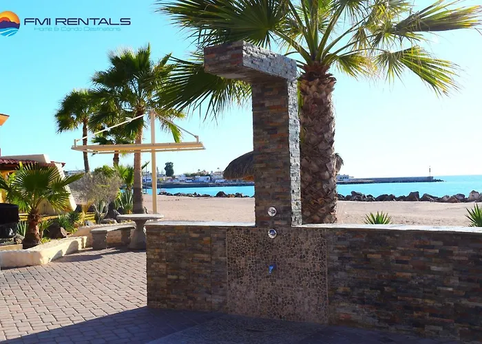 Marina Pinacate A-416 Aparthotel Puerto Penasco
