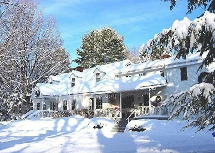 The Buttonwood Inn On Mt. Surprise North Conway