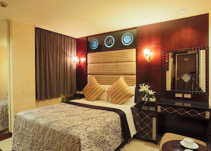Best Love Boutique Hotel Taipei