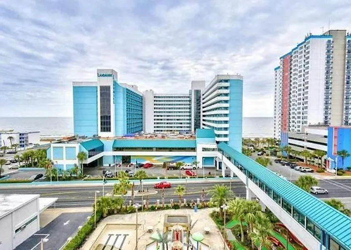 Landmark Resort Myrtle Beach