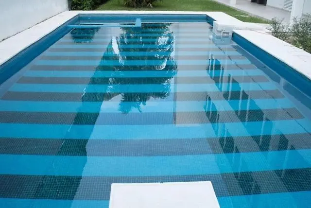 Hotel Noor Chetumal