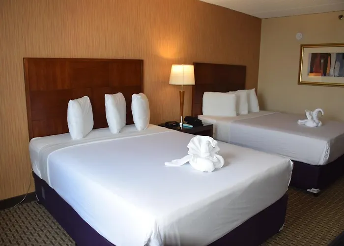 E Hotel Banquet & Conference Center Edison
