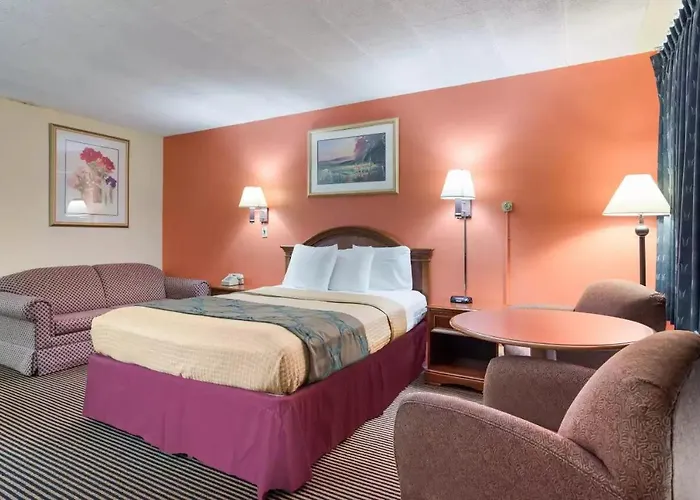 Royal Inn Clearfield