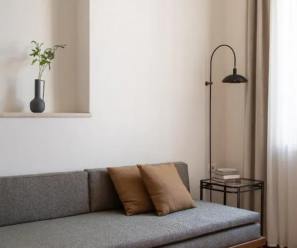 Khan Ein Karem Boutique Hotel Jerusalem