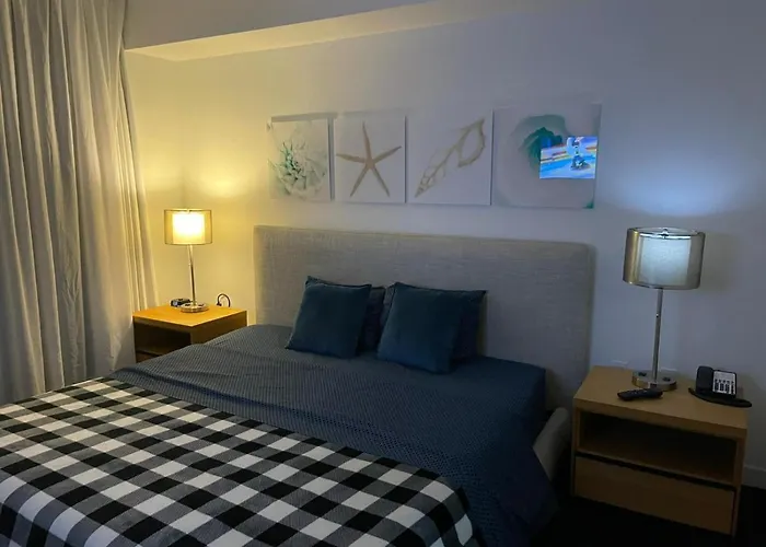 Iconic View - Hotel'S Benefits - Low Rates Hallandale Beach