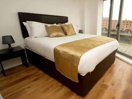 The Block Liverpool