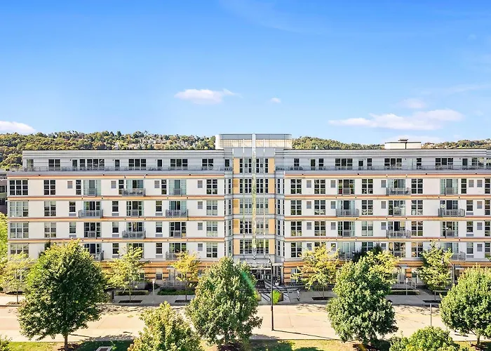 Kasa South Side Pittsburgh Aparthotel