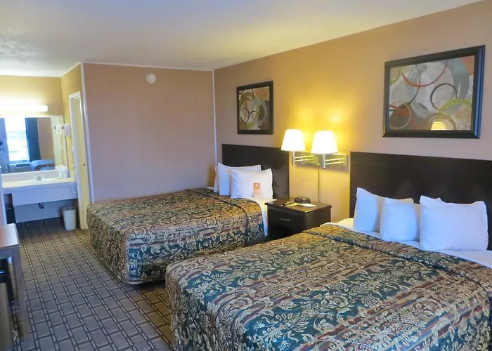 The M Hotel I-Drive Near Universal Orlando