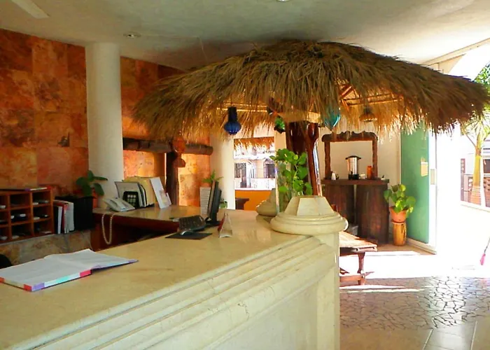 Hotelito Escondido Manzanillo