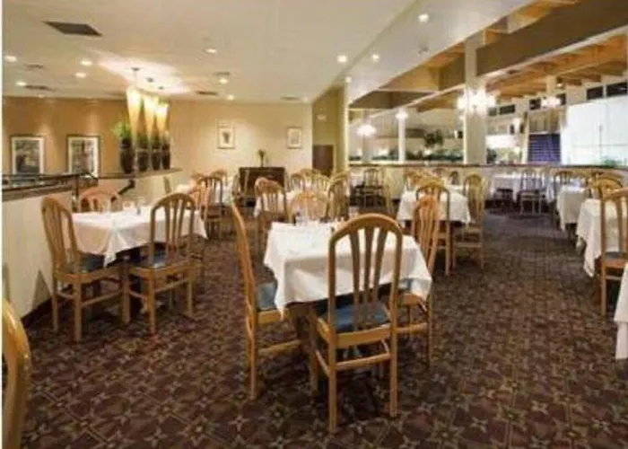 Ramada Inn Lafayette Conference Center