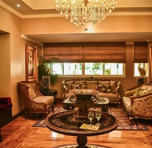 Eden Gardens Wellness Resort & Spa Kingston
