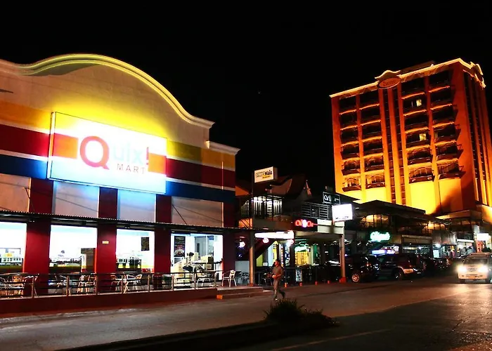 Iloilo Business Hotel