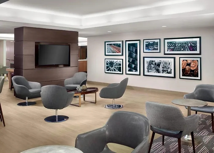 Four Points By Sheraton Charlotte