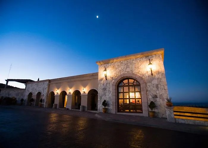 The Residences At Hacienda Encantada Cabo San Lucas