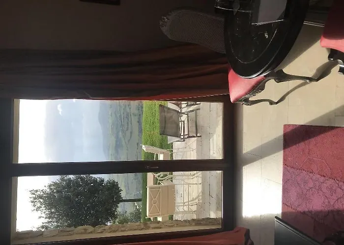 Castello Di Velona, Resort Thermal Spa & Winery Montalcino