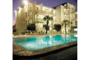 Alden Suites - A Beachfront Resort St. Pete Beach