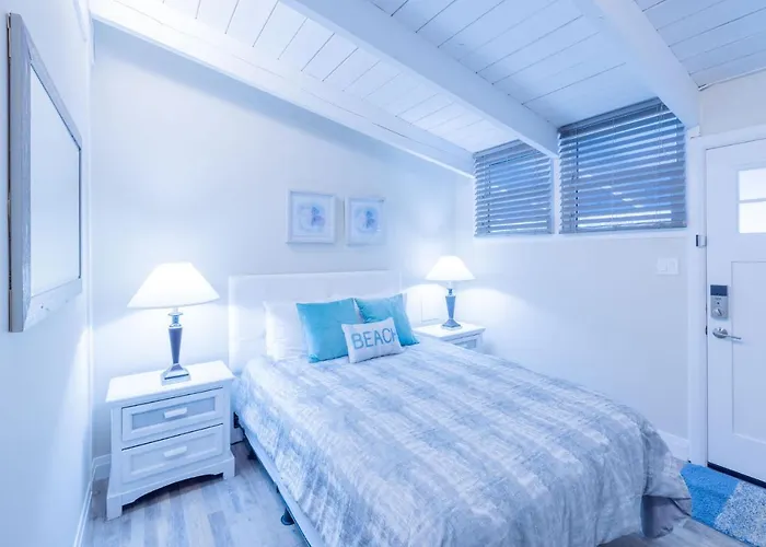 Boutique Suite #3 Blue Mountains