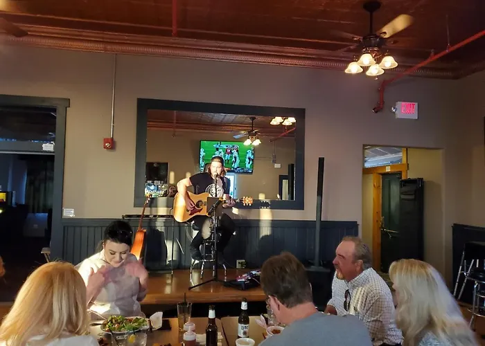 Buffalo Lodge Of Bigfork