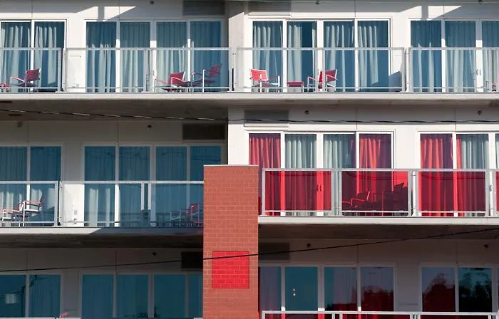 Hotelred Madison