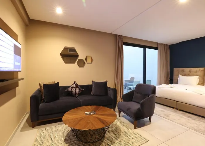 Address Hotel Casablanca