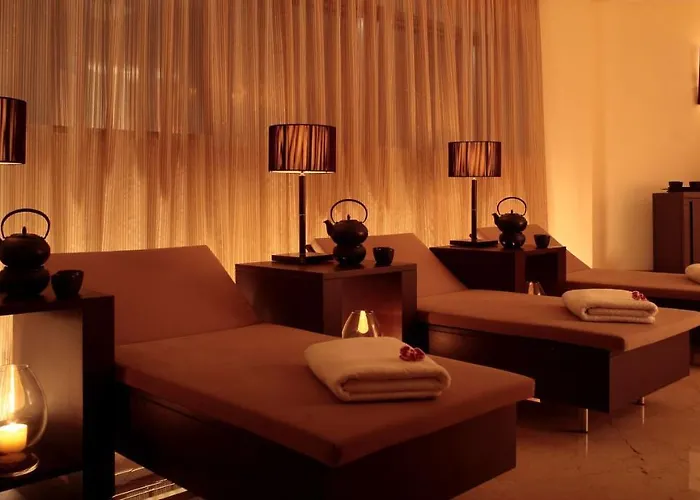 Hyatt Regency Kyiv Hotel