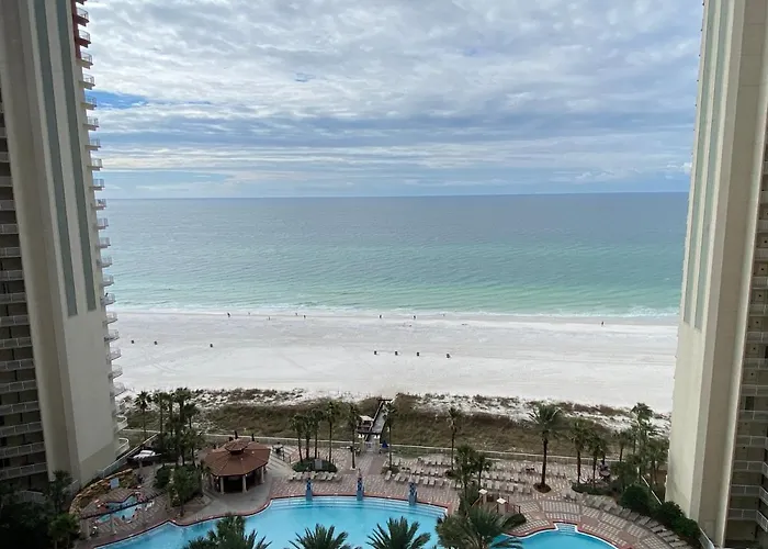 Shores Of Panama #1414 Panama City Beach